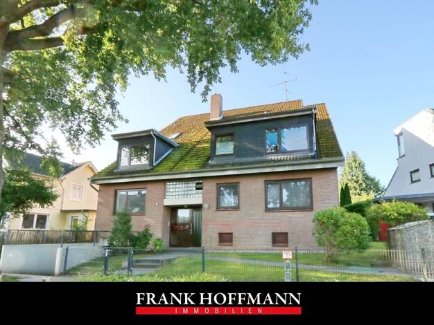 Wohnanlage zum Kauf als Kapitalanlage geeignet 257.000 € 2 Zimmer 54,9 m² Poppenbüttel Hamburg 22399