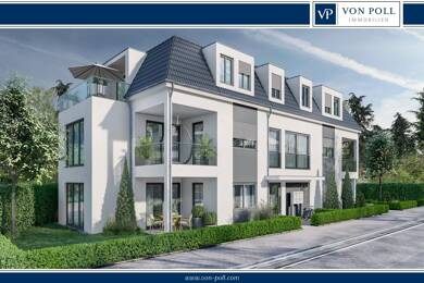 Wohnung zum Kauf - Neubau provisionsfrei 470.350 € 3 Zimmer 98,5 m² EG Gütersloh Gütersloh 33330