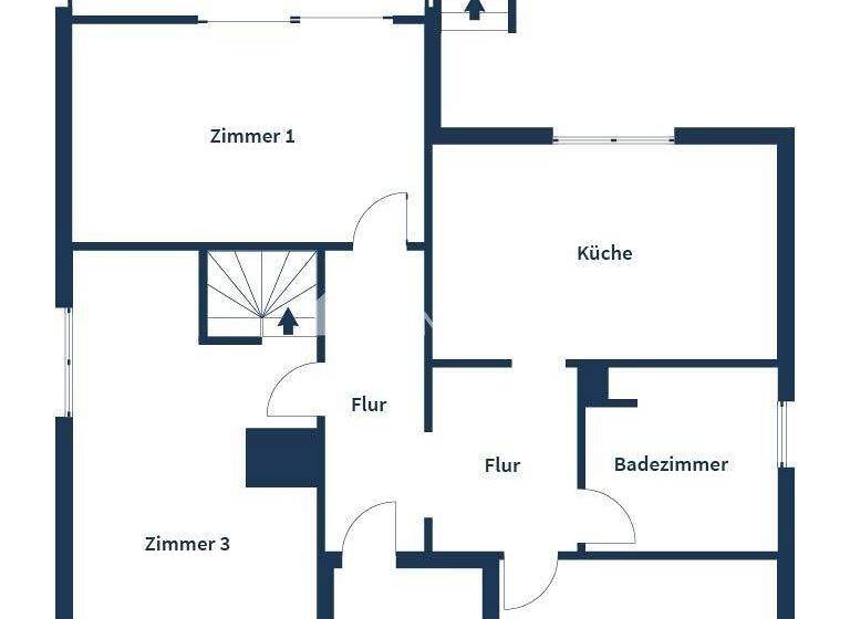 Maisonette zum Kauf 498.000 € 4 Zimmer 145,8 m² EG Reilingen 68799