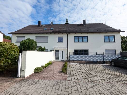 Mehrfamilienhaus zum Kauf 1.975.000 € 17 Zimmer 500 m² 1.138 m² Grundstück Anzing Anzing 85646