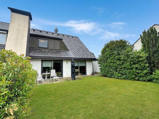 Doppelhaushälfte zum Kauf 439.000 € 4 Zimmer 135 m² 384 m² Grundstück frei ab 01.09.2026 Wachendorf Cadolzburg 90556