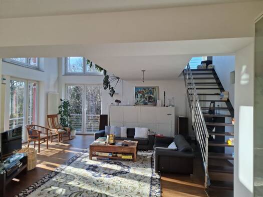 Wohnung zur Miete 1.540 € 4 Zimmer 170 m² Geschoss EG/3 frei ab 01.04.2026 Quierschied 66287