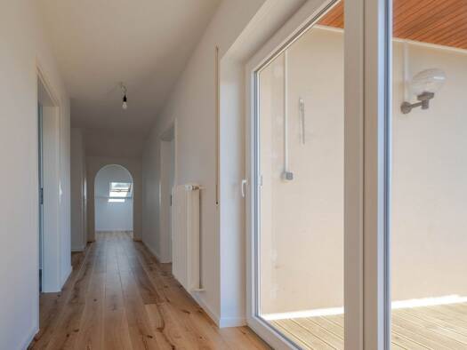 Wohnung zur Miete 1.020 € 2,5 Zimmer 86 m² 2. Geschoss frei ab 01.09.2025 Hilzingen Hilzingen 78247