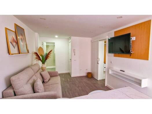 Penthouse zum Kauf 280.000 € 1 Zimmer 69 m² 3. Geschoss Puerto de la Cruz 38400