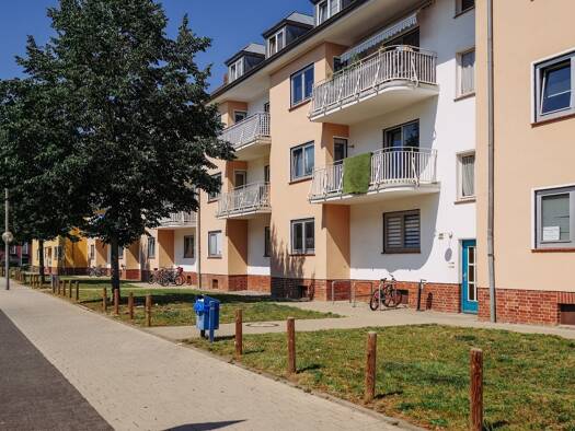 WG-Zimmer zur Miete 159 € 1 Zimmer 22,8 m² EG frei ab 01.05.2026 Kleiststr. 10 Innenstadt Wolfsburg 38440