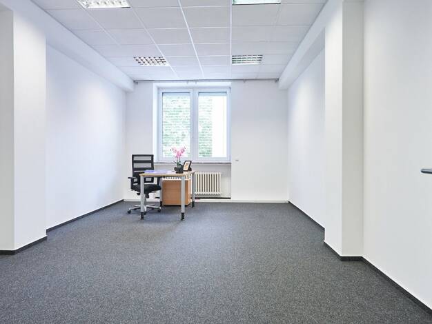 Bürofläche zur Miete 8 € 28 m² Bürofläche Siemensstr. 2 Dransdorf Bonn 53121