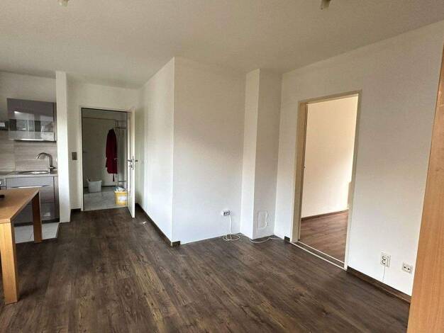 Wohnung zur Miete 935 € 2 Zimmer 48 m² 3. Geschoss Anton-Auer-Strasse 9 Telfs 6410