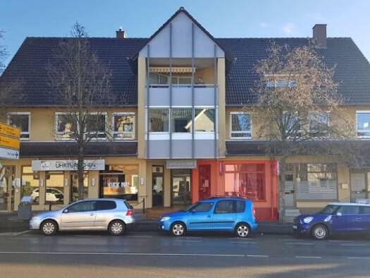 Ladenfläche zur Miete provisionsfrei 693 € 3 Zimmer Harleshäuser Str. 134 Harleshausen Kassel 34128