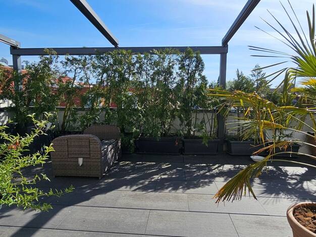 Wohnung zum Kauf 599.000 € 3 Zimmer 103 m² 3. Geschoss frei ab sofort Friedberg 61169