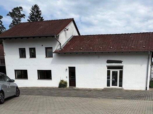 Bürofläche zur Miete 900 € 3 Zimmer 121 m² Bürofläche Werner-von-Siemens-Straße 8 Ochenbruck Schwarzenbruck 90592
