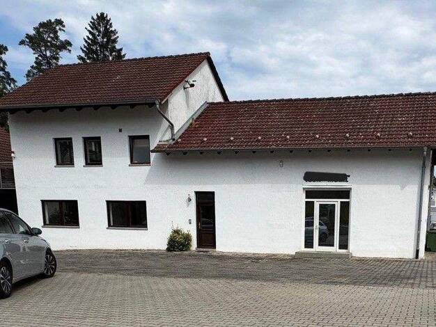 Bürofläche zur Miete 900 € 3 Zimmer 121 m² Bürofläche Werner-von-Siemens-Straße 8 Ochenbruck Schwarzenbruck 90592