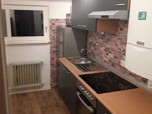 Wohnung zur Miete 550 € 3 Zimmer 75 m² Geschoss 2/3 frei ab 01.12.2026 Mitte Menden 58706