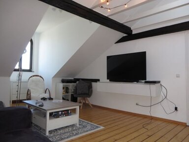 Studio zur Miete 650 € 2 Zimmer 57 m² frei ab sofort Herwarthstraße 13 Baumschulviertel Bonn 53115