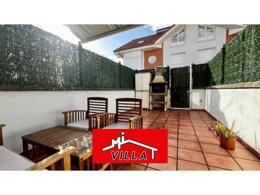 Reihenhaus zum Kauf 197.000 € 2 Zimmer Ampuero 39840