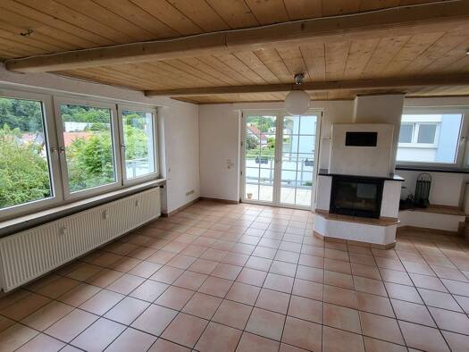 Wohnung zur Miete 950 € 5 Zimmer 116 m² 3 Geschosse frei ab 01.10.2026 St. Ingbert Sankt Ingbert 66386