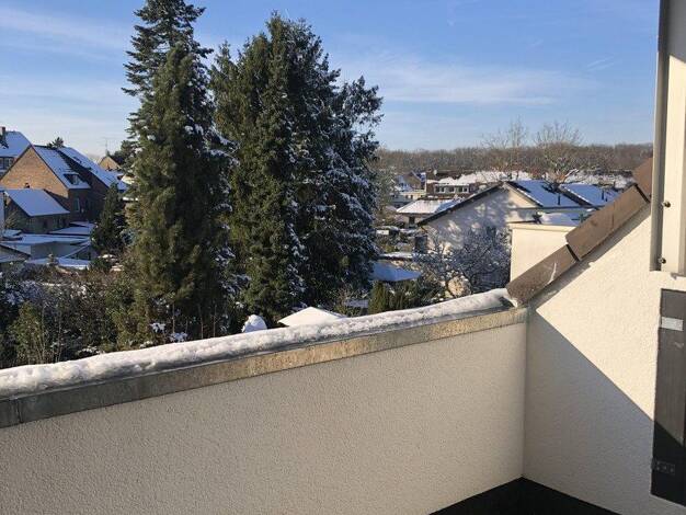 Wohnung zur Miete 735 € 2 Zimmer 64 m² 2. Geschoss frei ab 01.11.2026 Dünnwald Mülheim 51069