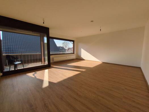 Wohnung zur Miete 827 € 3 Zimmer 84 m² Geschoss 1/3 frei ab sofort Zur Poggenmühle 6 Abbenhausen Twistringen 27239