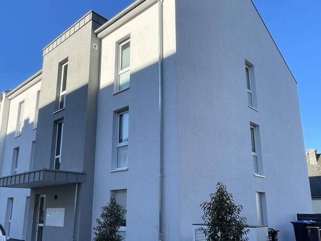 Wohnung zum Kauf 260.000 € 3 Zimmer 57,7 m² Bitburg 54634