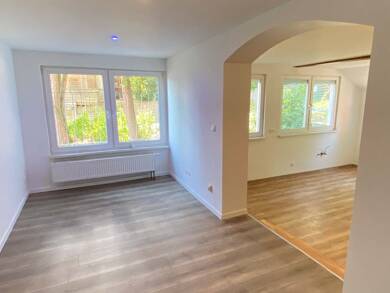 Maisonette zur Miete 1.150 € 7 Zimmer 150 m² frei ab 01.08.2025 Coburg Coburg 96450