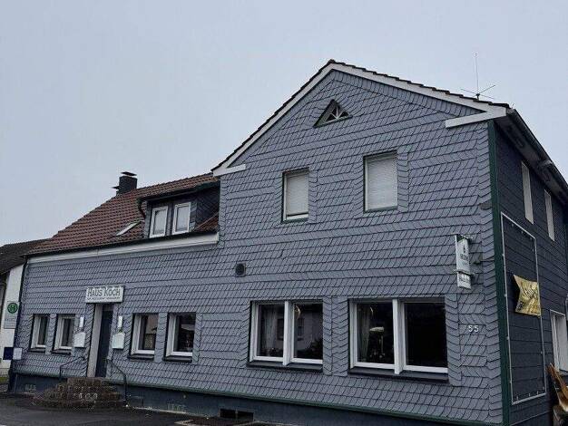 Mehrfamilienhaus zum Kauf 249.000 € 267,8 m² Wennigloh Arnsberg 59821