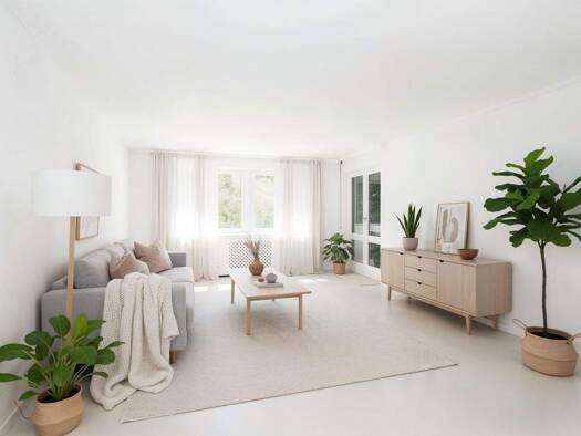 Wohnung zum Kauf 1.120.000 € 4 Zimmer 127,6 m² 1. Geschoss Thalk.Obersendl.-Forsten-Fürstenr.-Solln München 81479