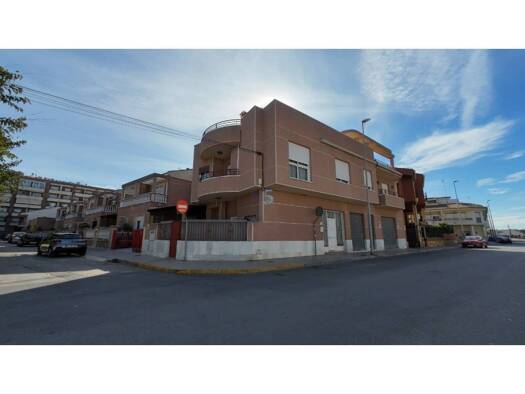 Villa zum Kauf 320.000 € 4 Zimmer Almoradí 03160