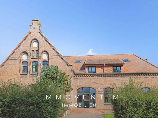 Maisonette zum Kauf 209.000 € 3 Zimmer 113 m² 2. Geschoss Jennewitz Kröpelin 18236