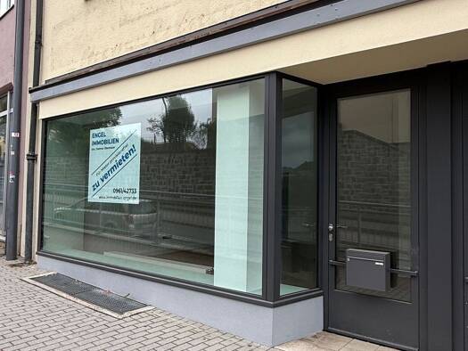 Laden zur Miete provisionsfrei 450 € 56 m² Verkaufsfläche Stockenhut Weiden in der Oberpfalz 92637