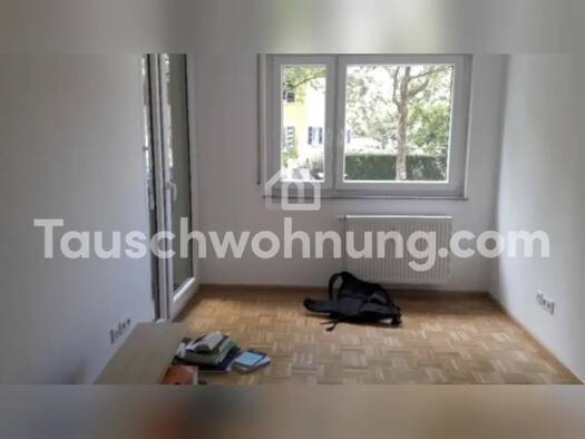 Wohnung zur Miete Tauschwohnung 950 € 2,5 Zimmer 65 m² Neuburg Freiburg im Breisgau 79104