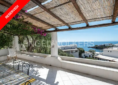 Villa zum Kauf 930.000 € 5 Zimmer 142 m² Via S.Pietro snc Panarea 98050