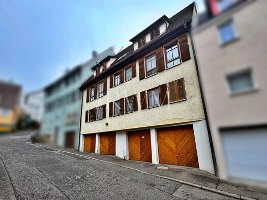 Stadthaus zum Kauf 799.000 € 10 Zimmer 316 m² 119 m² Grundstück Rottenburg Rottenburg 72108