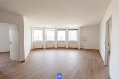 Wohnung zur Miete 815,27 € 3 Zimmer 79,4 m² 4. Geschoss Grillparzerstraße 1 Lustenau Linz 4020