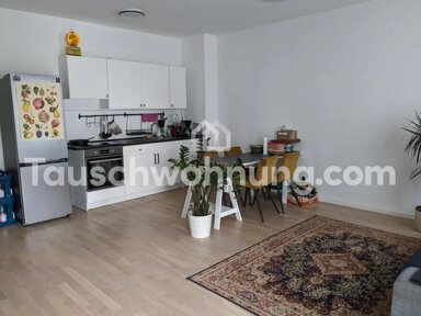 Wohnung zur Miete Tauschwohnung 855 € 2 Zimmer 60 m² Hakenfelde Berlin 13585