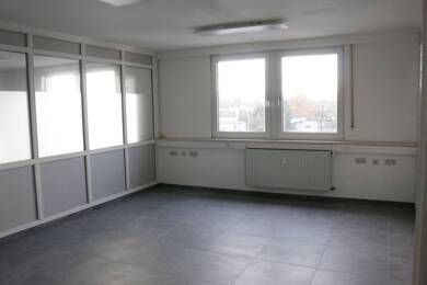 Büro-/Praxisfläche zur Miete 240 € 1 Zimmer 23 m² Bürofläche Kanalstr. 93-95 Rodde / Kanalhafen Rheine 48432
