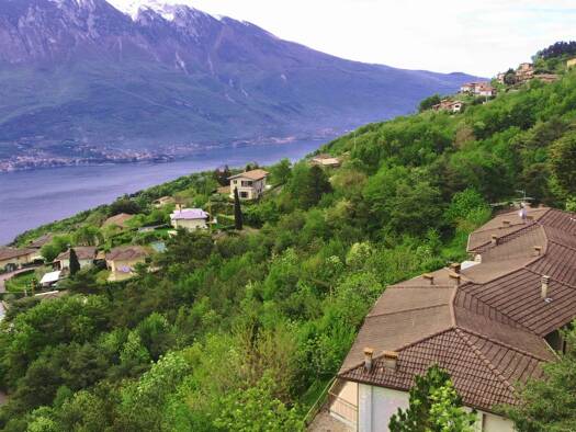 Gastronomie/Hotel zum Kauf 1.250.000 € 520 m² Gastrofläche 35.000 m² Grundstück Via Secrel Tremosine 25010