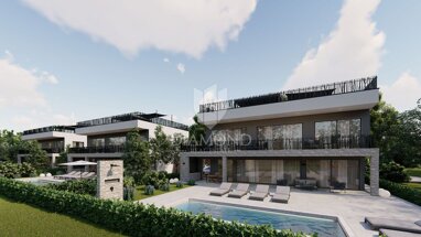 Haus zum Kauf 1.800.000 € 4 Zimmer 277 m² 500 m² Grundstück Porec center 52440