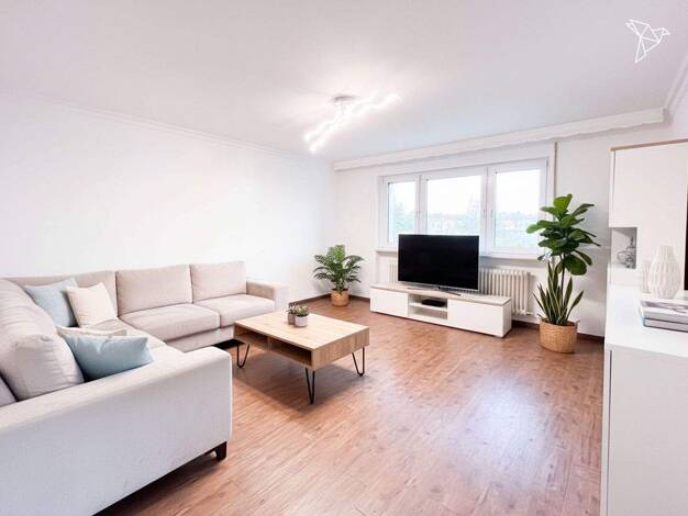 Wohnung zum Kauf 260.000 € 3 Zimmer 68 m² EG Bischofsheim Maintal 63477