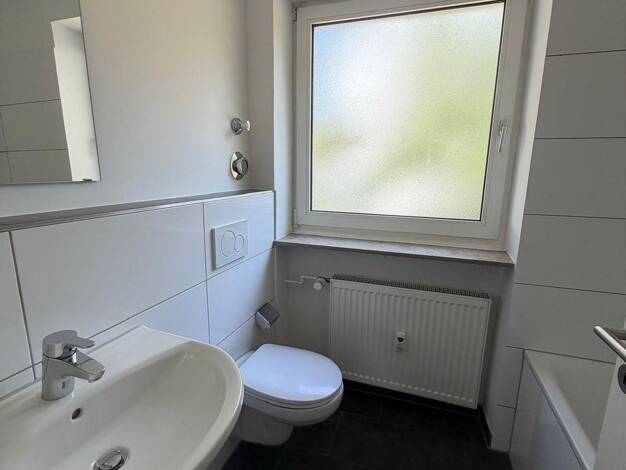 Wohnung zur Miete 790 € 3 Zimmer 73,6 m² EG frei ab 01.10.2026 Brixener Straße 27 Amberg Amberg 92224