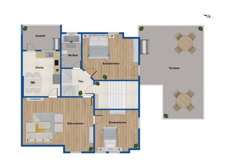 Mehrfamilienhaus zum Kauf 799.990 € 15 Zimmer 369,1 m² 950 m² Grundstück Lindenhorst Dortmund 44339