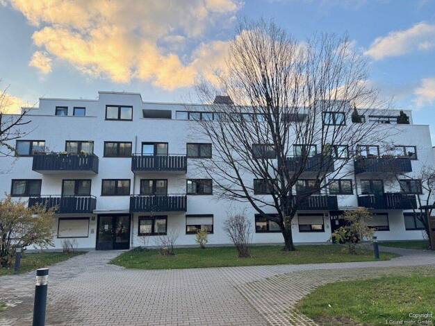 Wohnung zum Kauf 434.000 € 2 Zimmer 57,5 m² Milbertshofen-Am Hart München 80807