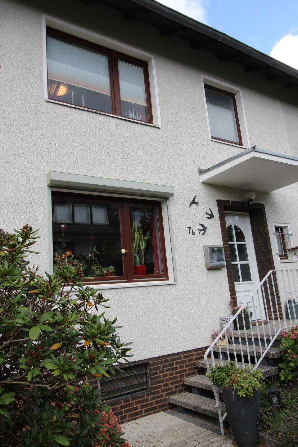 House in Hannover, Misburg-Nord - Ansicht 5