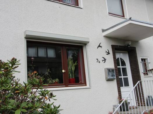 Reihenmittelhaus zum Kauf 419.000 € 6 Zimmer 120 m² 242 m² Grundstück frei ab sofort Groß Buchholz Hannover 30627