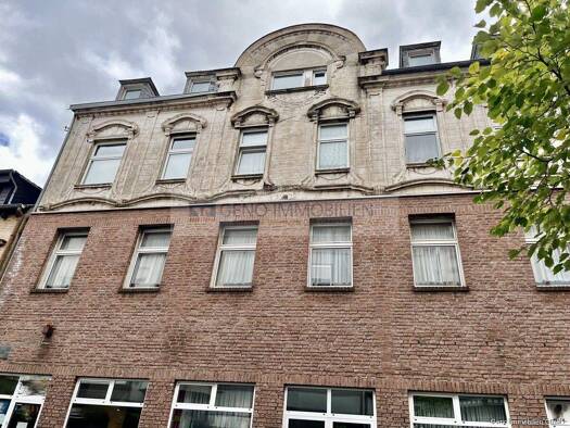 Gewerbeobjekt zum Kauf als Kapitalanlage geeignet 495.000 € 29 Zimmer 1.126 m² 486 m² Grundstück Altstadt-Mitte Oberhausen / Altstadt-Süd 46045