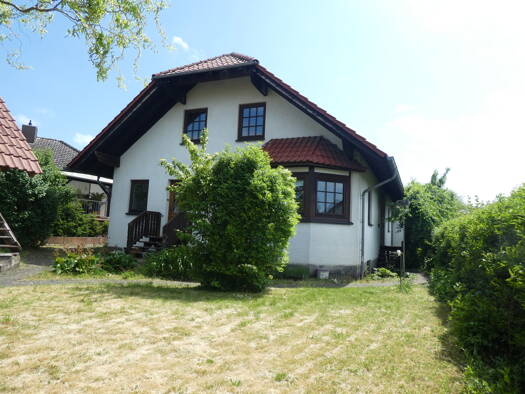 Mehrfamilienhaus zum Kauf 495.000 € 7 Zimmer 208 m² 1.137 m² Grundstück Badenheim 55576