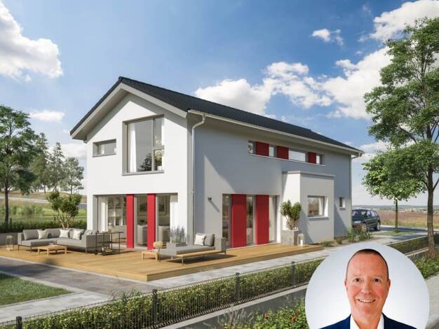 Einfamilienhaus zum Kauf provisionsfrei 506.920 € 5 Zimmer 148,5 m² 507 m² Grundstück Onsdorf 54456