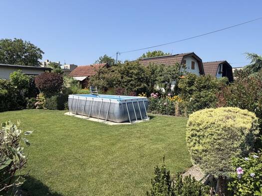 Haus zum Kauf 299.000 € 2 Zimmer 28 m² 229 m² Grundstück Meidling 1120