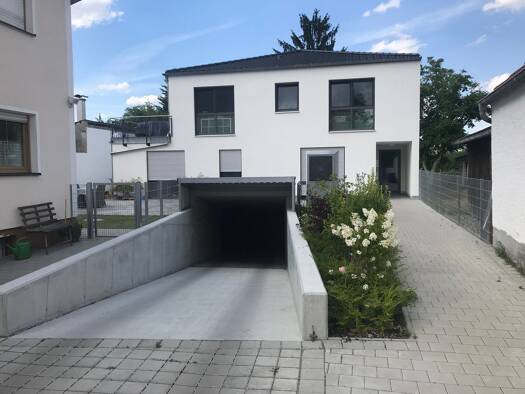 Terrassenwohnung zur Miete 950 € 2 Zimmer 73 m² frei ab 01.05.2026 Manching 85077