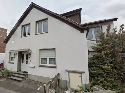 Mehrfamilienhaus zum Kauf 447.000 € 5 Zimmer 165 m² 267 m² Grundstück Mawicke Werl 59457