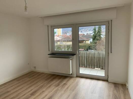 Wohnung zum Kauf 239.000 € 3 Zimmer 64 m² 1. Geschoss Leimen Leimen 69181