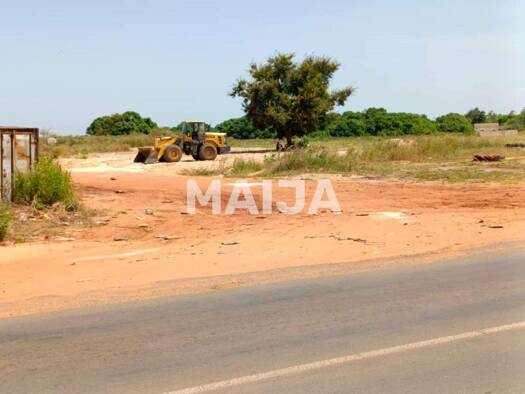 Grundstück zum Kauf 1.222.400 € 20.000 m² Grundstück Bayakh 18500, Ba